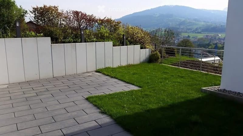 Appartement 6,5 pièces (2 salles de bain) (2)