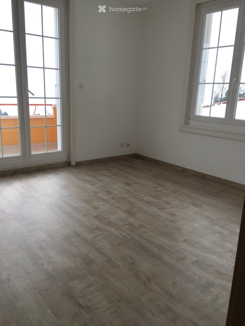 Appartement 4,5 pièces en duplex (4)