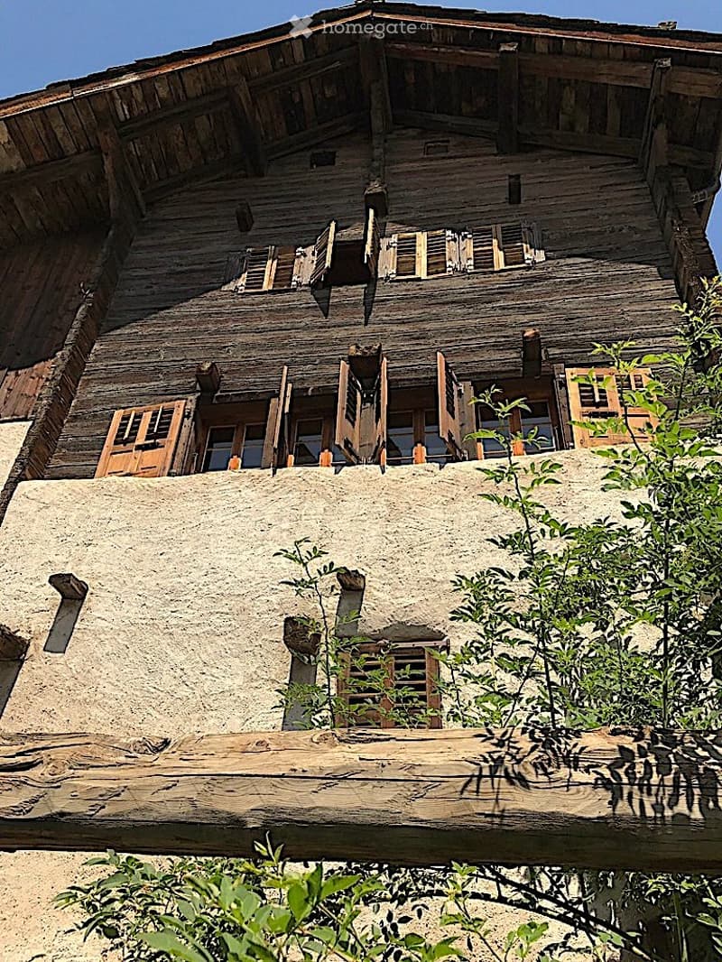 Magnifique maison de village, cachet ancien exceptionnel ! (1)
