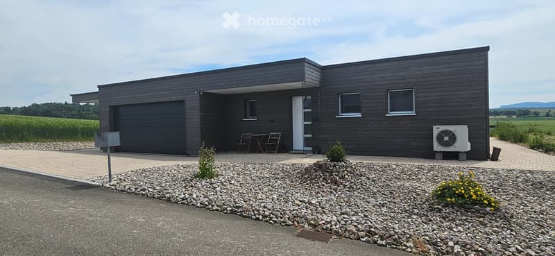 Maison de plain-pied moderne avec vue exceptionnelle (1)