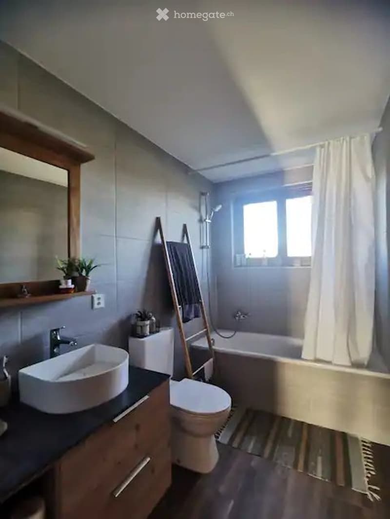 Chambre à louer (2)