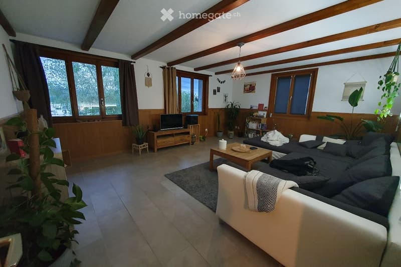 Chambre à louer (1)