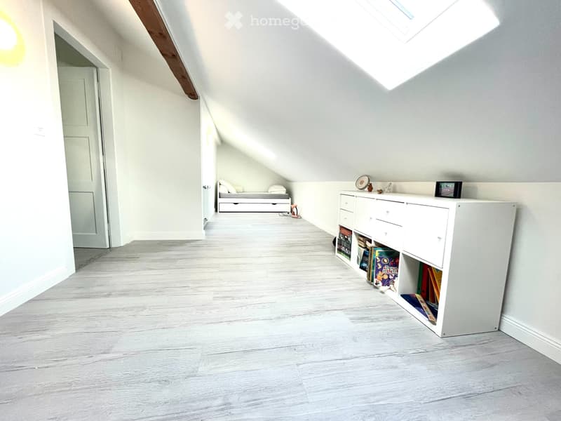 Location 6 mois Maison entièrement meublée Val-de-Ruz (2)