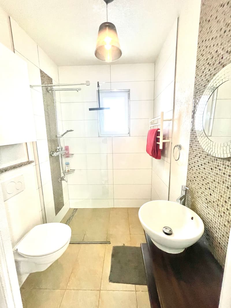 Location 6 mois Maison entièrement meublée Val-de-Ruz (4)