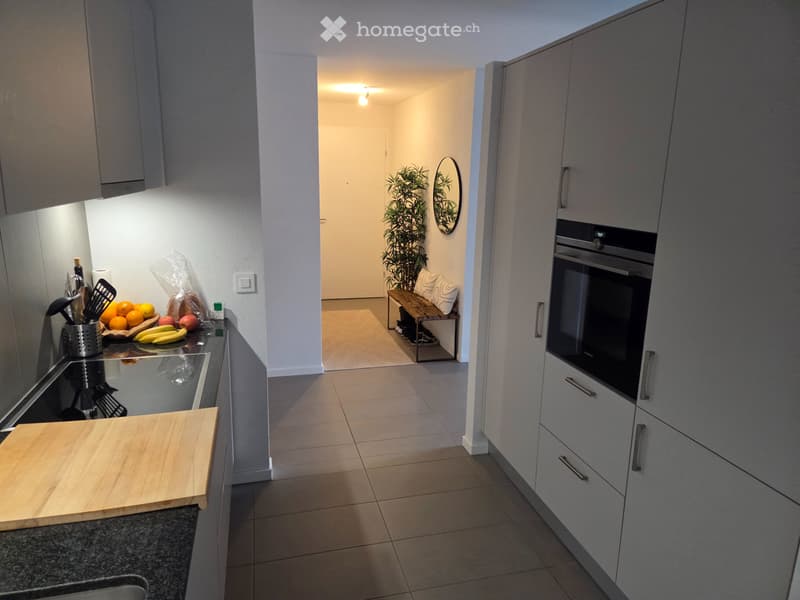 Appartement 3.5 pièces de 88 m² (2)