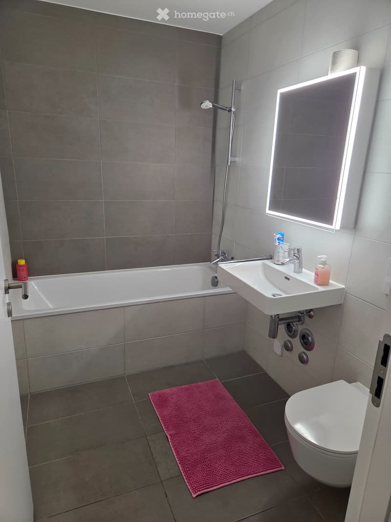 Appartement 3.5 pièces de 88 m² (4)