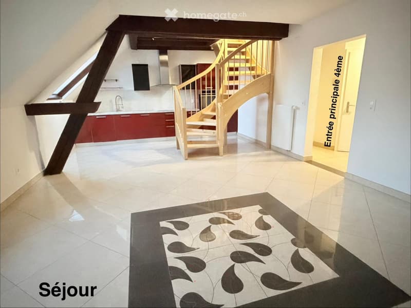 3 pièce en duplex (1)
