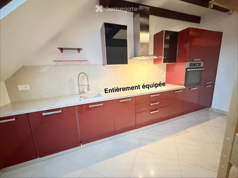 3 pièce en duplex (2)