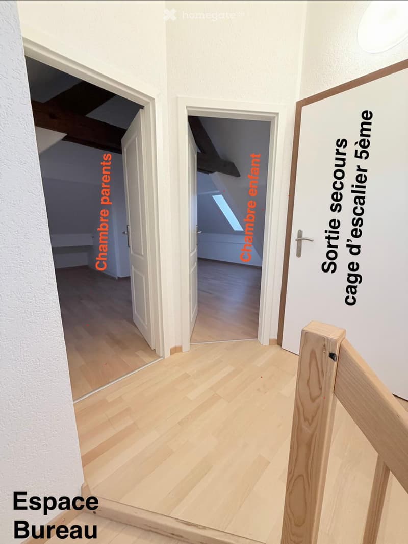 3 pièce en duplex (4)
