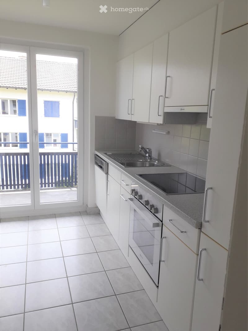Bevorzugtes Wohnquartier (3)