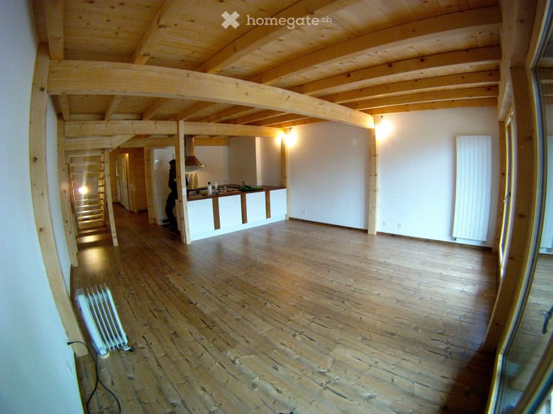 Joli appartement 4 pièces dès le 1er août 2026 (2)