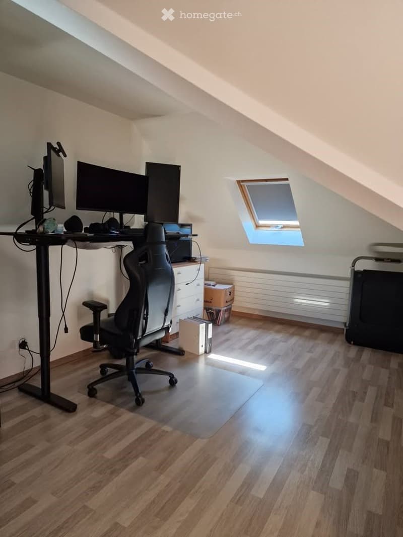 A louer - Spacieux duplex 4.5p Disponible dès 01.06.2026 (5)