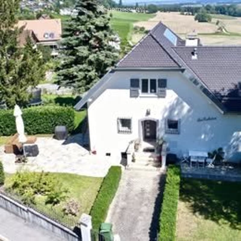 Villa mitoyenne de 5.5 pièces (1)