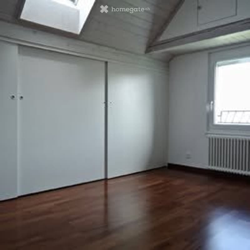 Villa mitoyenne de 5.5 pièces (5)