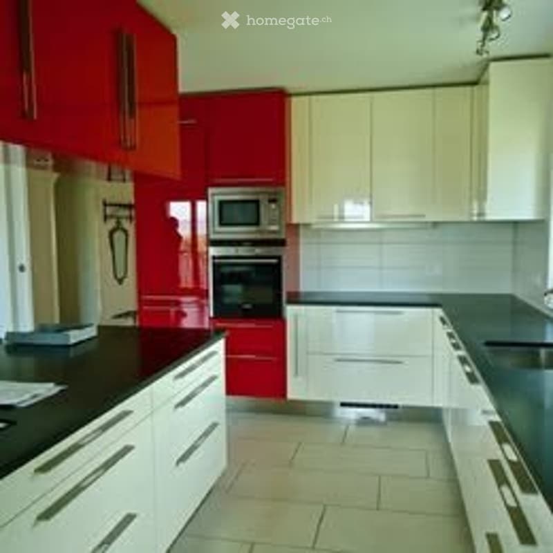 Villa mitoyenne de 5.5 pièces (2)