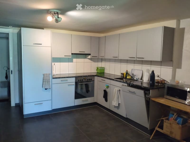 Appartement 3.5 pièces en Basse Ville (reprise de bail) (3)