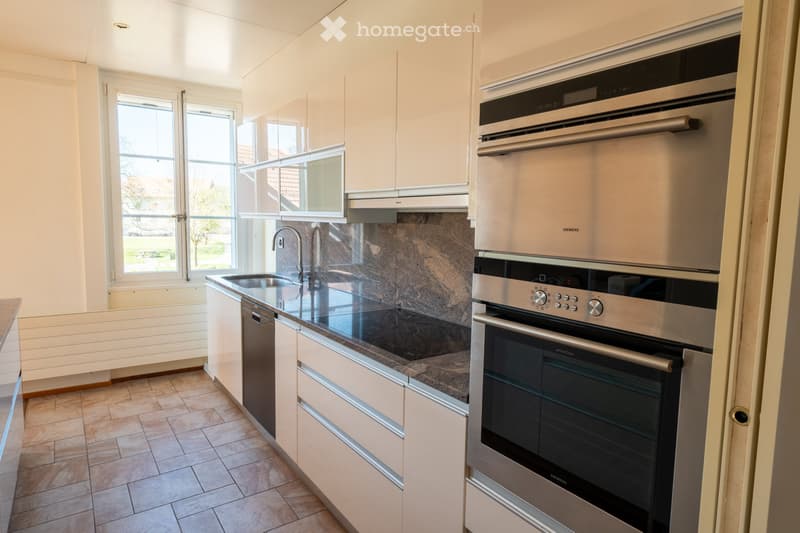 5.5 pièces de 145 m² à La Chaux (Cossonay) (2)