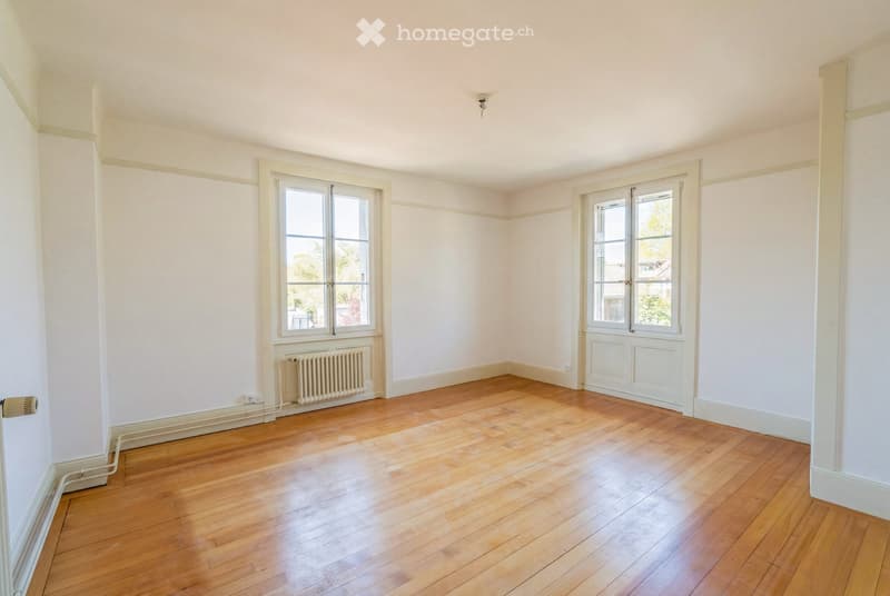 5.5 pièces de 145 m² à La Chaux (Cossonay) (3)
