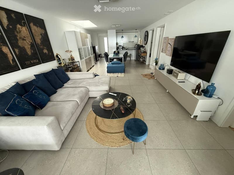 Appartement 3.5 + un loyer gratuit (1)