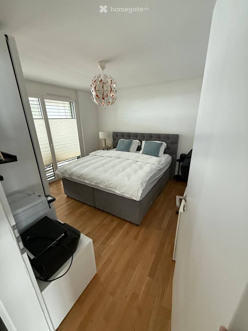 Appartement 3.5 + un loyer gratuit (4)