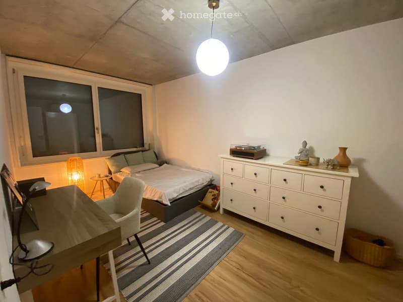 Looking for a new roommate in Bern (2)