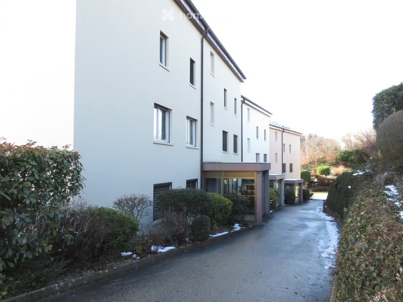 MAGNIFIQUE APPARTEMENT 2 EME ETAGE Y C BOX PRIVE CHEXBRES (2)