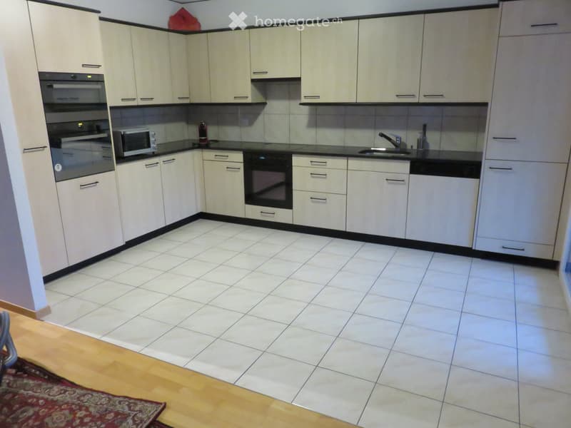 MAGNIFIQUE APPARTEMENT 2 EME ETAGE Y C BOX PRIVE CHEXBRES (3)