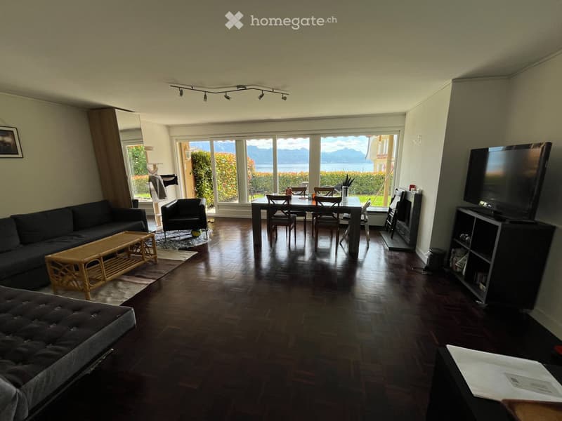 Chambre en colocation à louer à Lutry (4)