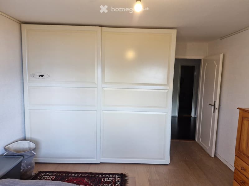 Chambre en colocation à louer à Lutry (3)