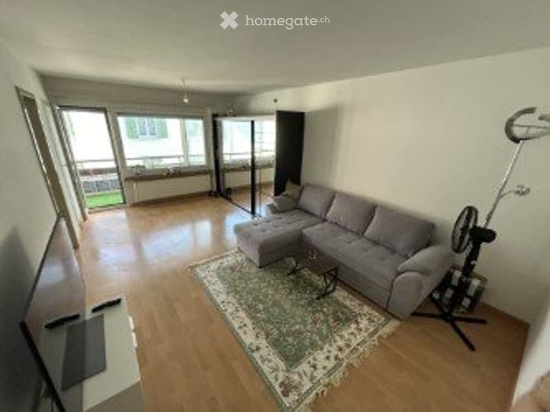 Studio(Möbiliert): ab Aug 2026 - Feb 2027 (verlängerbar) (3)