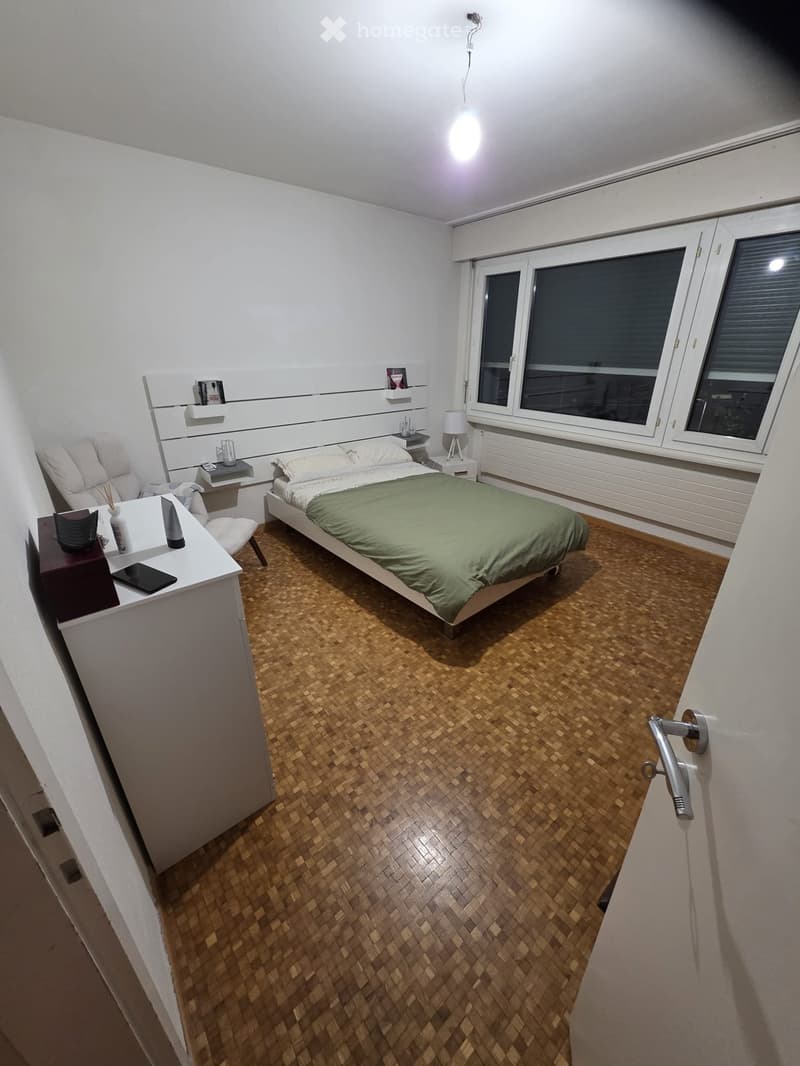 Appartement 2.5 pièces à Marin-Epagnier, proche Marin Centre (4)
