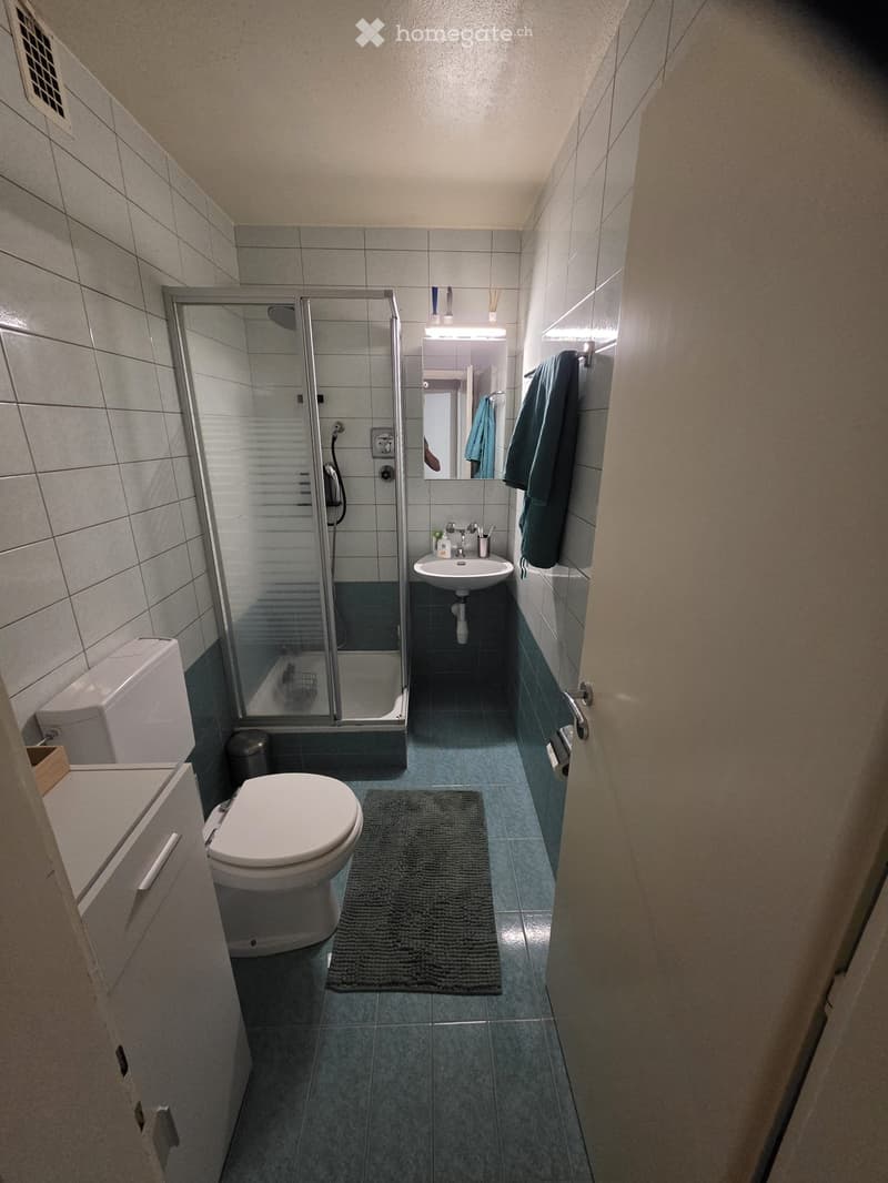 Appartement 2.5 pièces à Marin-Epagnier, proche Marin Centre (5)
