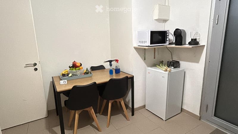 Appartement 2.5 pièces à Marin-Epagnier, proche Marin Centre (3)