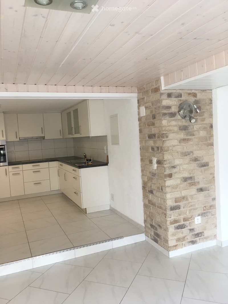Appartement duplex 3.5 (1)