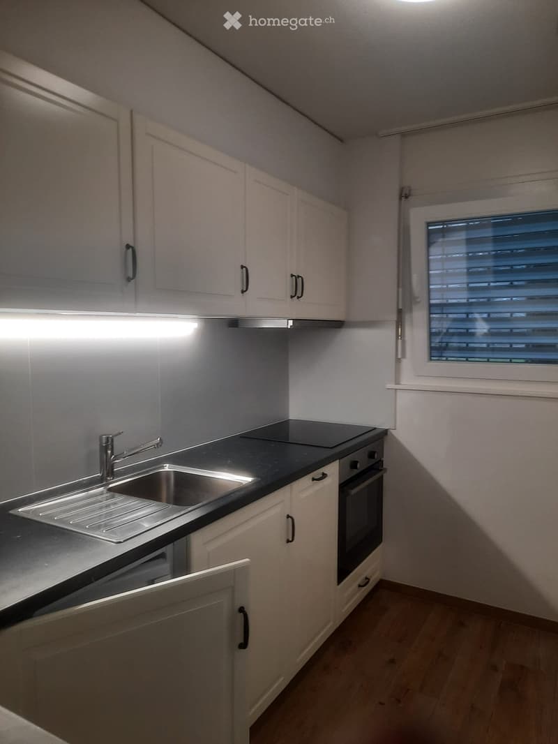Appartement rez-de-chaussée avec terrasse (2)