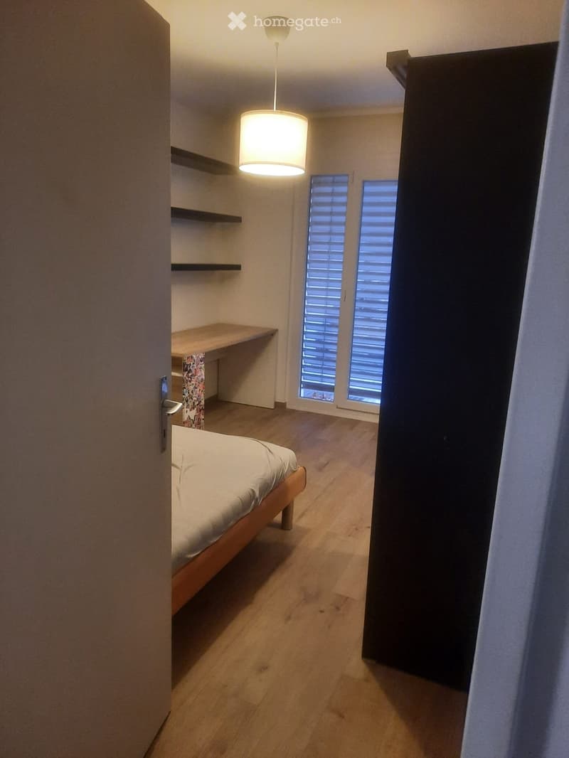 Appartement rez-de-chaussée avec terrasse (4)