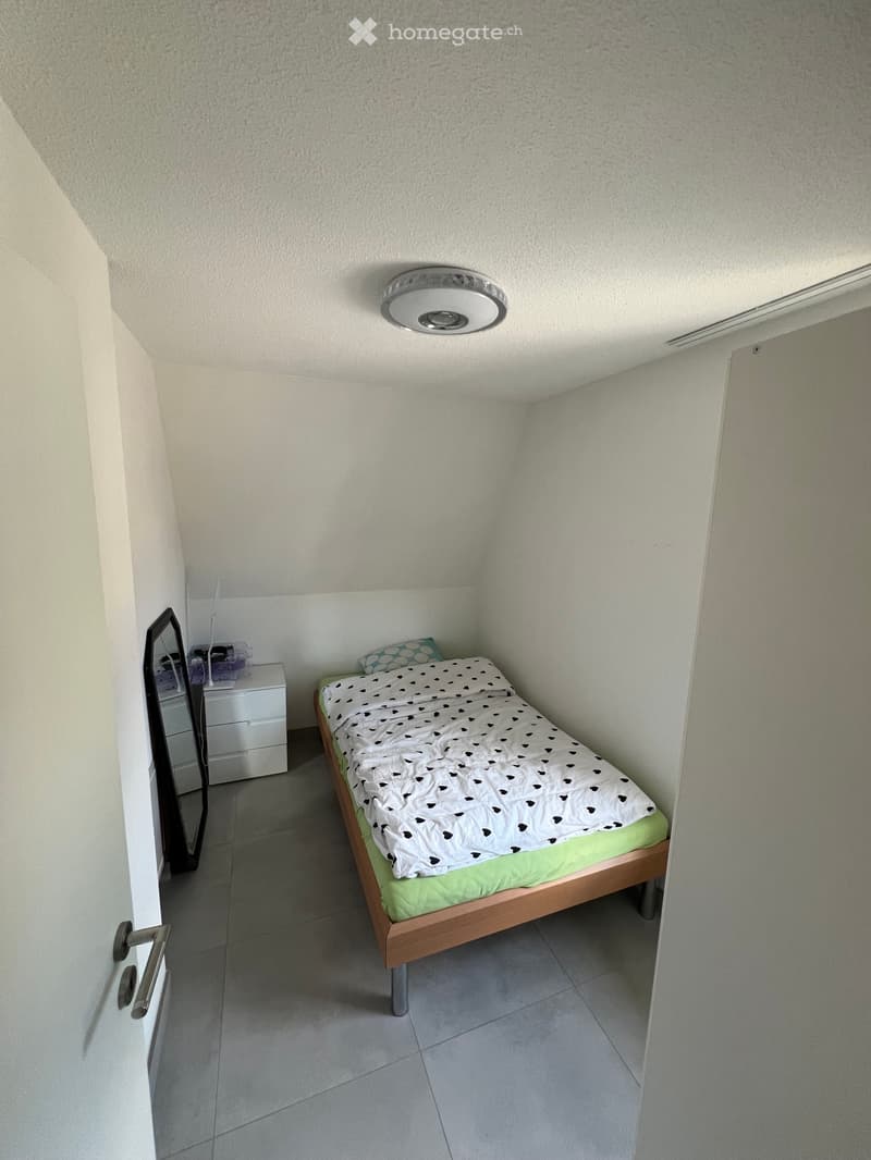 Petit appartement de 3,5 Pièces Entièrement Rénové (4)
