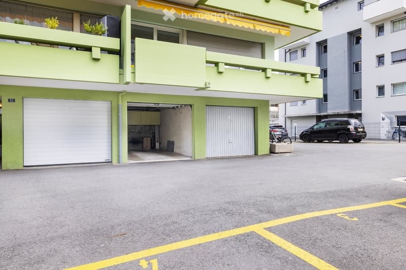 Appartement traversant de 4.5 pièces avec balcon d'angle (5)
