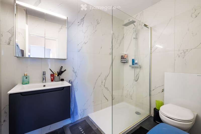 Appartement traversant de 4.5 pièces avec balcon d'angle (4)