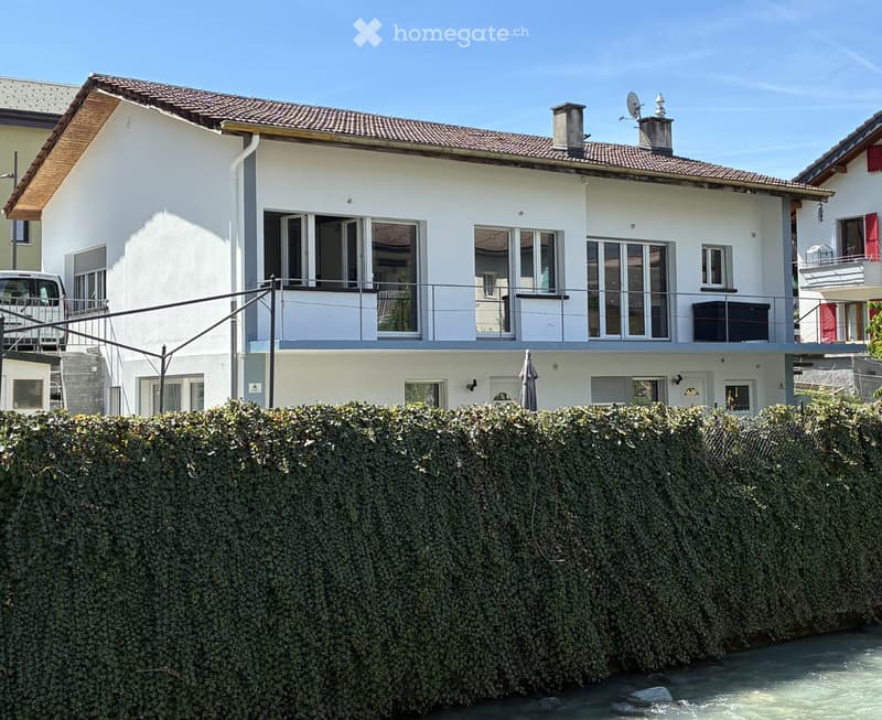Maison Familiale (1)