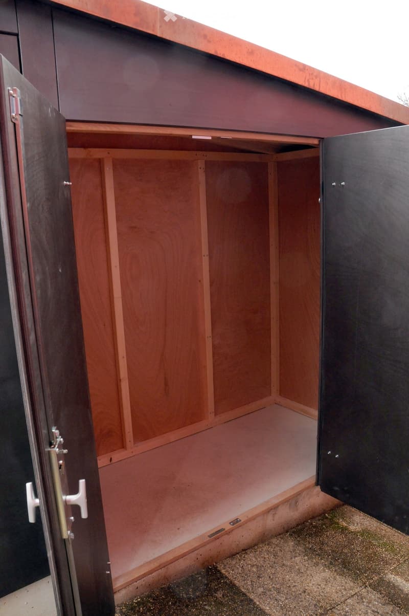 Joli appartement mansardé avec vue, pour le 1er juillet (9)