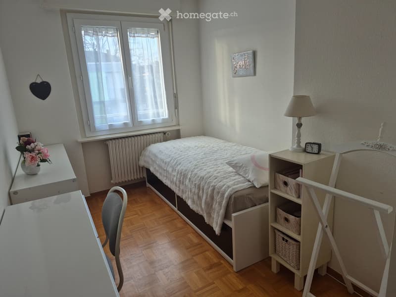 Chambre en colocation (3)