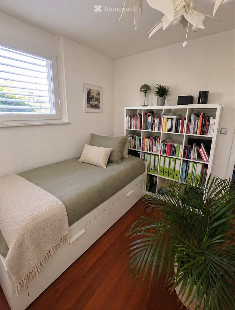 Chambre à louer (prix à définir plus tard) (3)