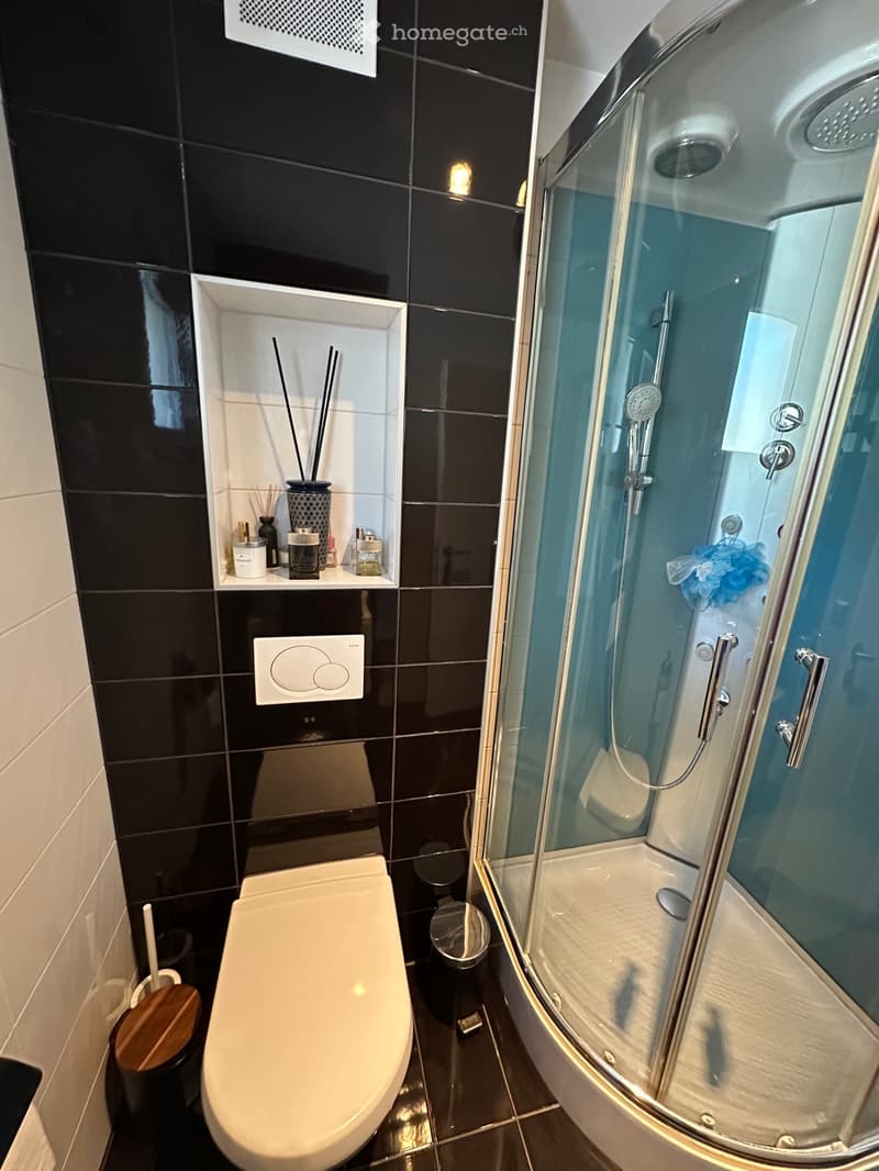 Chambre à louer (prix à définir plus tard) (2)