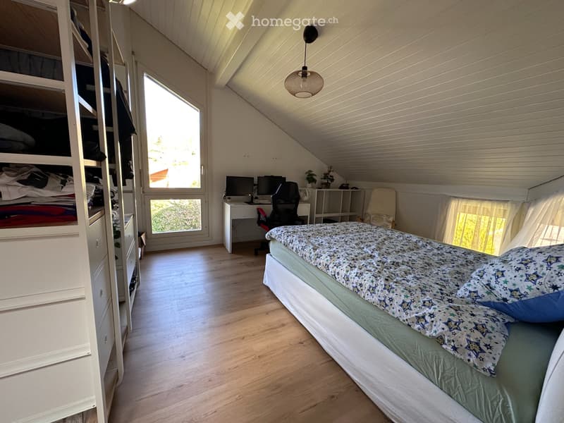 Villa 6.5p rénovée à Cheyres, avec vue sur le lac (7)