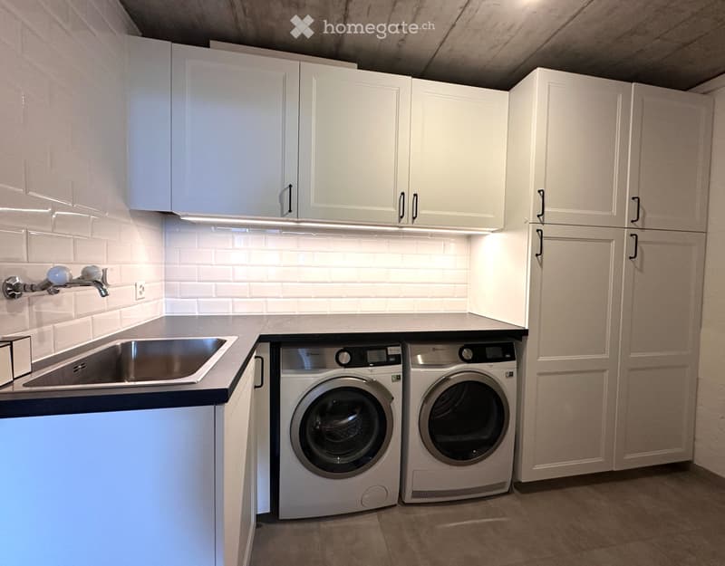 Villa 6.5p rénovée à Cheyres, avec vue sur le lac (13)