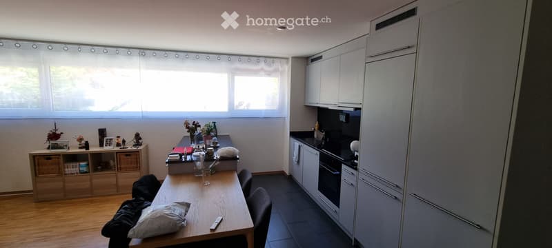 Grand appartement proche de l'EHL et du Biopôle (5)