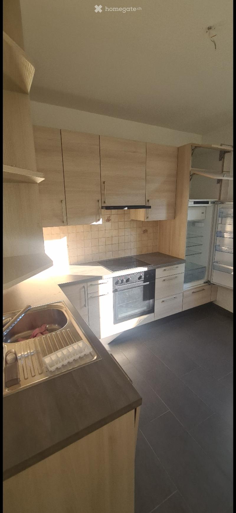 Appartement à louer centre ville (3)