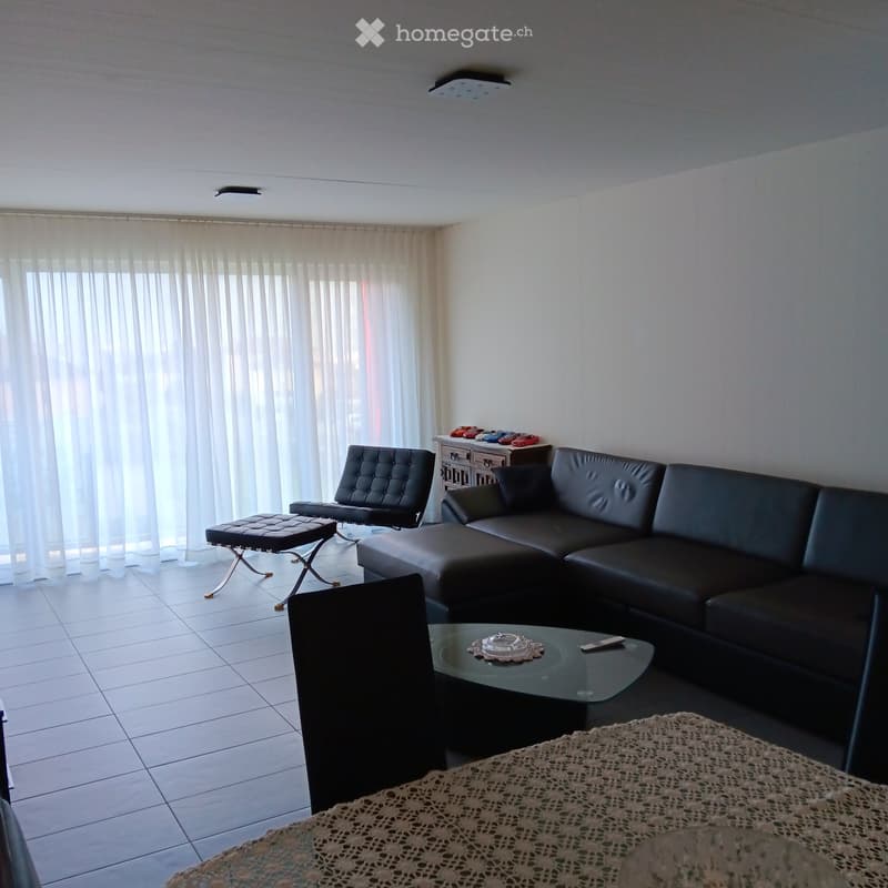 Vendo appartamento 3.5 95mq con autorimessa (3)