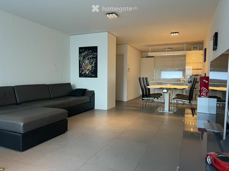 Vendo appartamento 3.5 95mq con autorimessa (1)